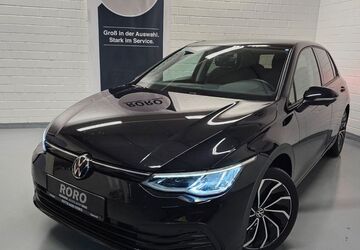 VW Golf 60.450 km 24.950 &euro; Lippstadt 59557