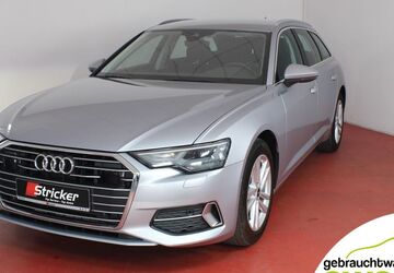 Audi A6 30.637 km 31.898 &euro; Detmold 32760
