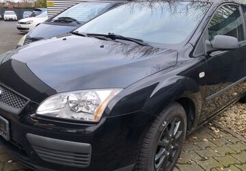 Ford Focus 232.600 km 1.950 &euro; Paderborn 33104