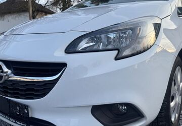 Opel Corsa 109.200 km 7.790 &euro; Paderborn 33104