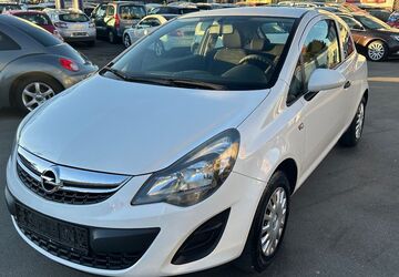 Opel Corsa 191.000 km 2.999 &euro; Paderborn 33100