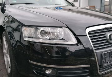 Audi A6 181.000 km 7.499 &euro; Paderborn 33100