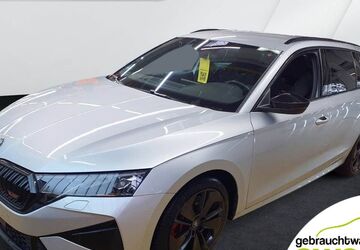 Skoda Octavia 35.127 km 34.949 &euro; Detmold 32760