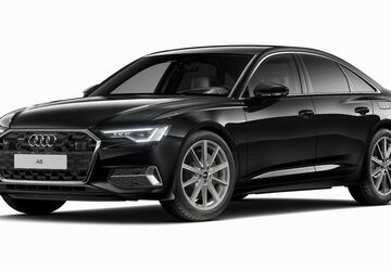 Audi A6 12.095 km 52.900 &euro; Paderborn 33100