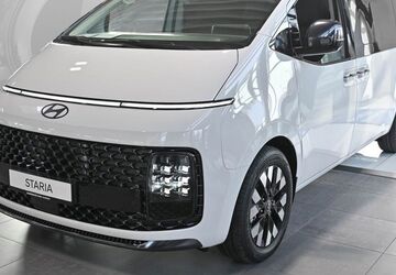 Hyundai STARIA 13.160 km 46.790 &euro; Verl 33415