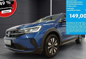 VW Taigo 23.676 km 21.440 &euro; Schloß Holte-Stukenbrock 33758