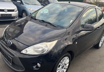 Ford Ka/Ka+ 135.000 km 3.390 &euro; Paderborn 33100