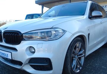 BMW X5 280.000 km 23.890 &euro; OERLINGHAUSEN 33813