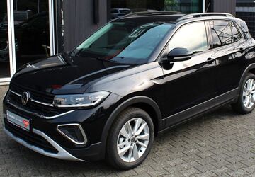 VW T-Cross 1.490 km 26.290 &euro; Paderborn 33104
