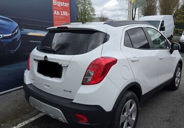 Opel Mokka 141.000 km 7.500 &euro; Lippstadt 59557