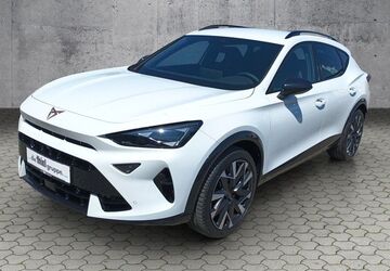 Cupra Formentor 6.600 km 35.490 &euro; Paderborn 33104