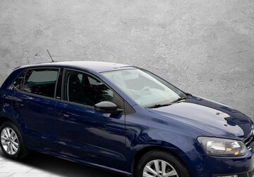 VW Polo 166.000 km 4.900 &euro; Detmold 32758