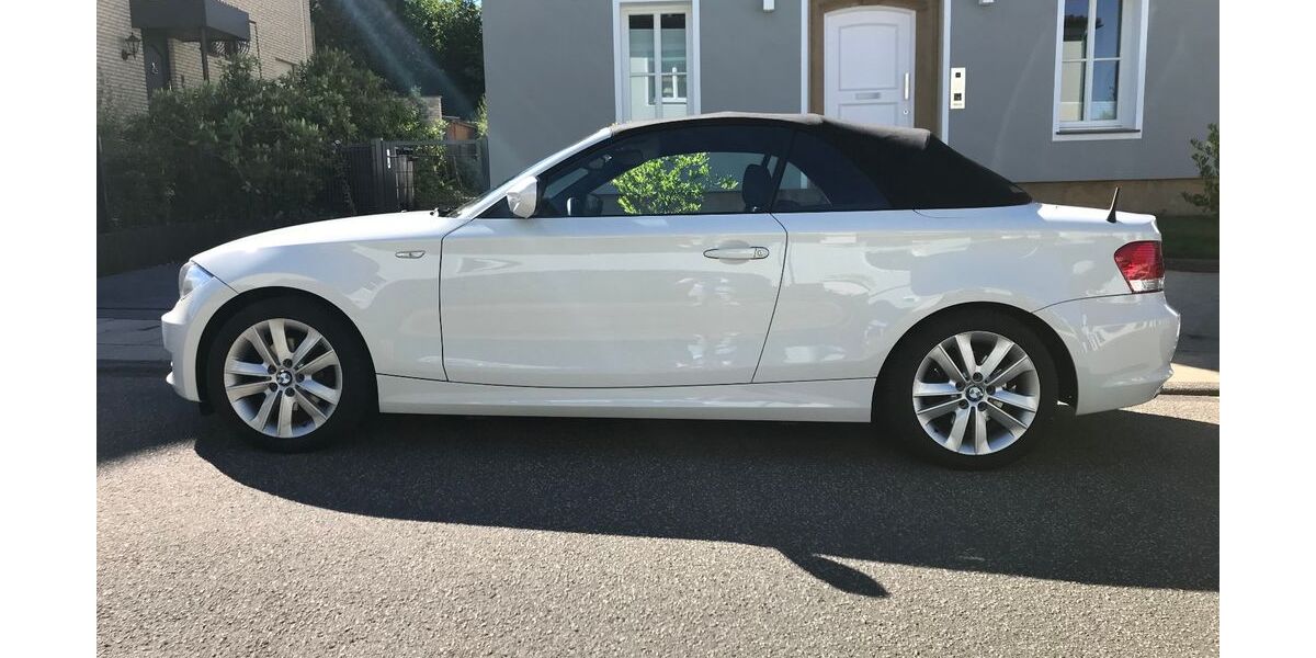 BMW 120 145.000 km 11.600 &euro; Geseke 59590