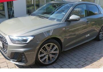Audi A1 9.371 km 29.880 &euro; Marsberg 34431