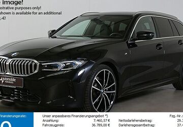 BMW 320 35.500 km 36.640 &euro; Paderborn 33100