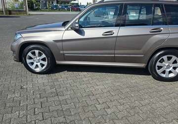Mercedes-Benz GLK 220 148.100 km 18.900 &euro; Schloß Holte-Stukenbrock, Stadt 33758