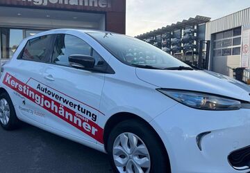 Renault ZOE 71.806 km 4.550 &euro; Schloß-Holte 33758