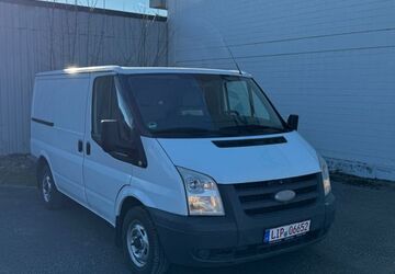 Ford Transit 213.000 km 5.500 &euro; Horn 32805