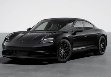 Porsche Taycan 30.590 km 81.390 &euro; Paderborn 33100