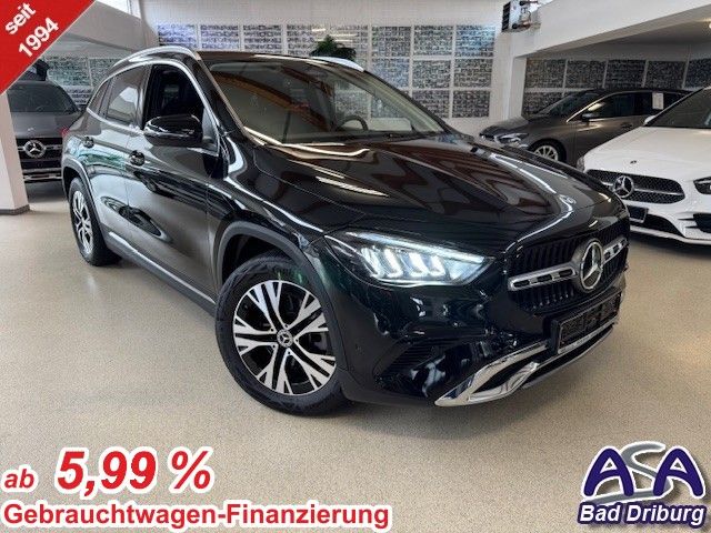 Mercedes-Benz GLA 200 19.400 km 39.990 &euro; Bad Driburg 33014