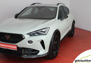 Cupra Formentor 23.621 km 39.949 &euro; Horn-Bad Meinberg 32805