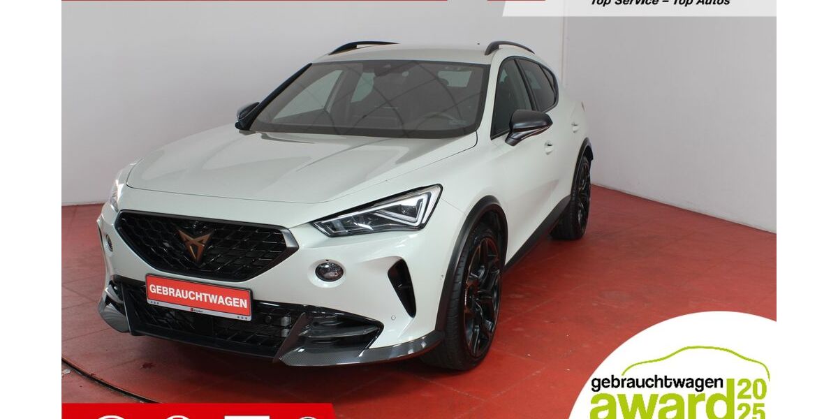 Cupra Formentor 23.621 km 39.949 &euro; Horn-Bad Meinberg 32805