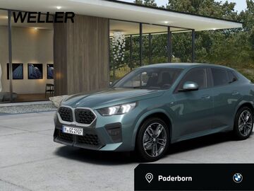 Gebrauchte BMW X2