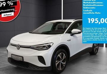 VW ID.4 38.333 km 20.440 &euro; Schloß Holte-Stukenbrock 33758