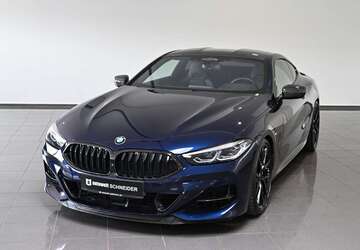 BMW M850 39.168 km 66.950 &euro; Paderborn 33100