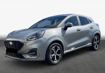 Ford Puma 11.900 km 22.890 &euro; Salzkotten 33154