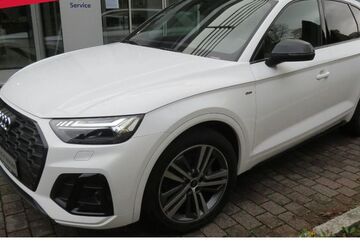 Audi Q5 88.515 km 35.990 &euro; Marsberg 34431