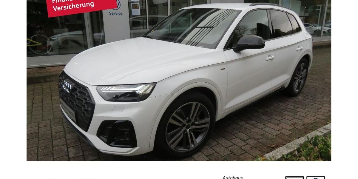 Audi Q5 88.515 km 35.990 &euro; Marsberg 34431