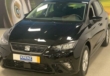 Seat Ibiza 1.112 km 19.875 &euro; Paderborn 33100