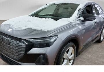 Audi Q4 e-tron 60.173 km 38.770 &euro; Detmold 32756