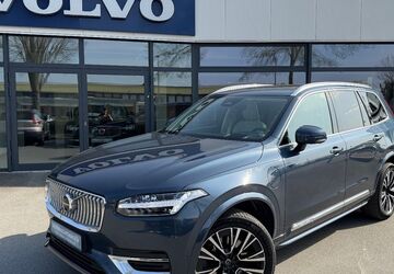 Volvo XC90 56.450 km 50.990 &euro; Lippstadt 59557