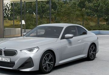 BMW 220 9.284 km 38.850 &euro; Paderborn 33104