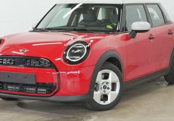 Mini Cooper C 9.600 km 25.740 &euro; Paderborn 33100