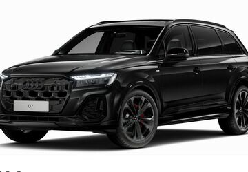 Audi Q7 6.450 km 98.950 &euro; Paderborn 33100