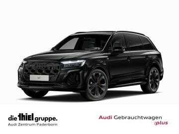 Gebrauchte Audi Q7