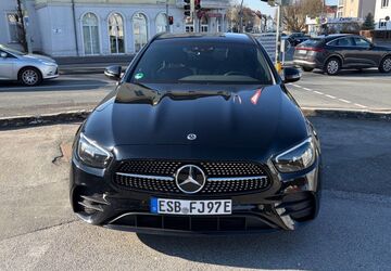 Mercedes-Benz E 300 135.000 km 26.600 &euro; Paderborn 33102