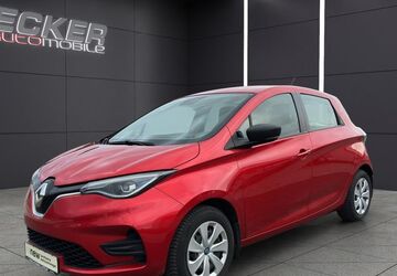 Renault ZOE 57.000 km 9.990 &euro; Lippstadt 59557
