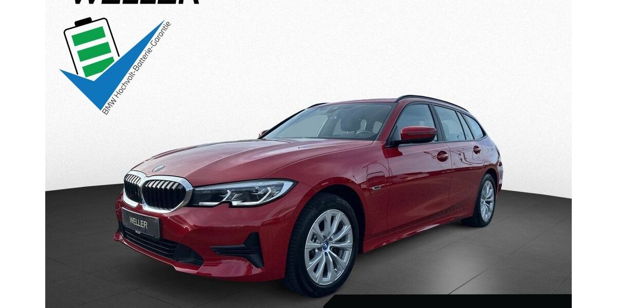 BMW 320 50.600 km 25.350 &euro; Detmold 32758