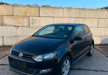 VW Polo 141.000 km 5.100 &euro; Schloß Holte-Stukenbrock 33758
