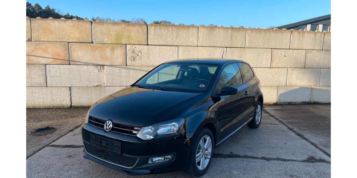 VW Polo 141.000 km 5.100 &euro; Schloß Holte-Stukenbrock 33758