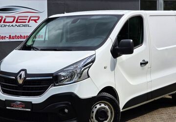 Renault Trafic 144.000 km 13.490 &euro; Paderborn 33104