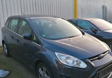 Ford C-Max 187.000 km 4.300 &euro; Oerlinghausen 33813