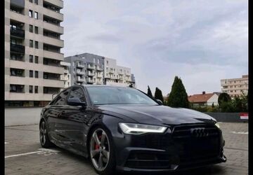 Audi A6 181.000 km 13.000 &euro; Paderborn 33100