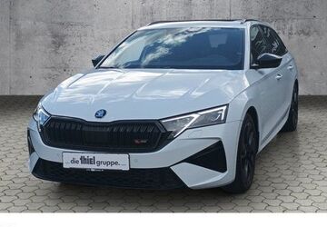 Skoda Octavia 19.015 km 38.680 &euro; Paderborn 33104
