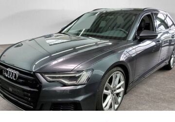 Audi S6 101.462 km 46.590 &euro; Detmold 32756