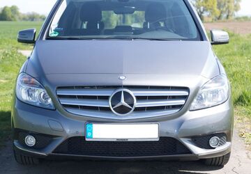 Mercedes-Benz B 200 179.000 km 9.200 &euro; Delbrück 33129